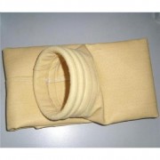 PPS HIGH TEMPERATURE-RESISTANT DUST FILTER BAG