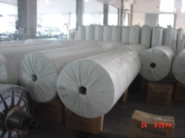 Vải lọc chất lỏng PE (polyester)